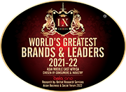 World’s Greatest Brands & Leaders