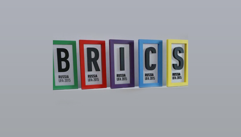 BRICS Nations Launch New Development Bank in Shanghai