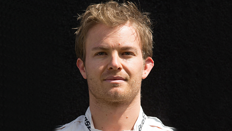 Russian Grand Prix: Nico Rosberg Triumphs