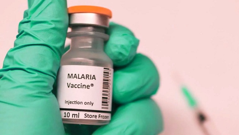 World’s first Malaria Vaccine launchd in Africa