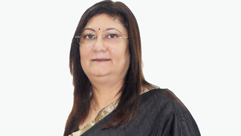 Dr. Minnie Bodhanwala