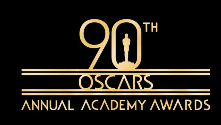 Oscar Awards 2018