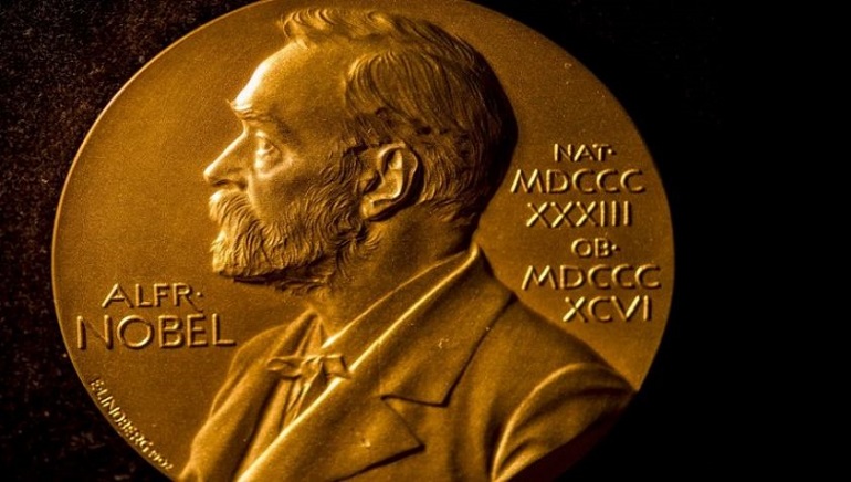 The Nobel Prizes 2019 announced