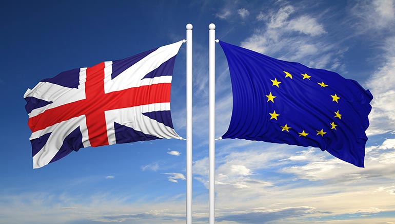 Britain Chooses to Exit European Union