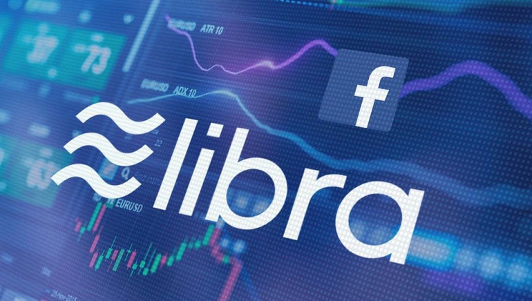 Facebook announced new cryptocurrency ‘Libra’