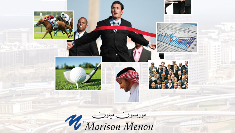 Morison Menon Group