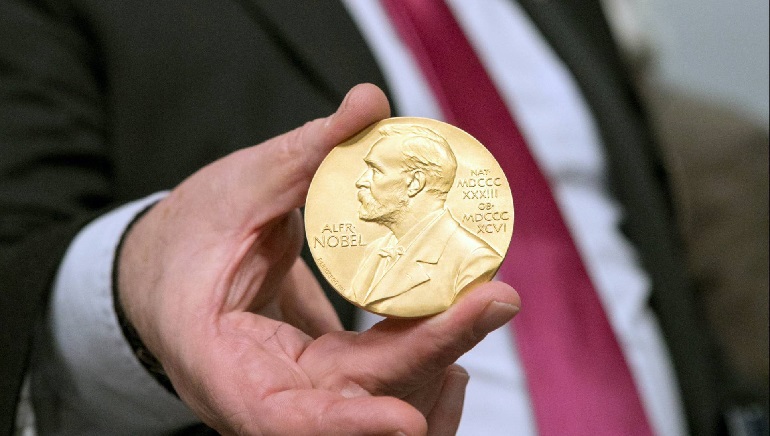 The Nobel Prizes 2019 Announced