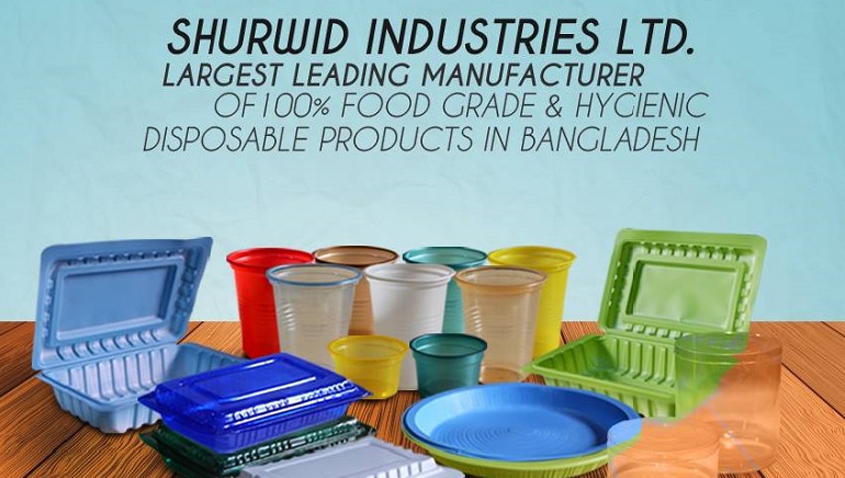 SHURWID Industries Ltd.