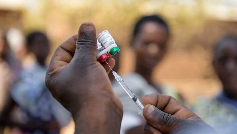 World’S 1st Malaria Vaccine Launched In Africa