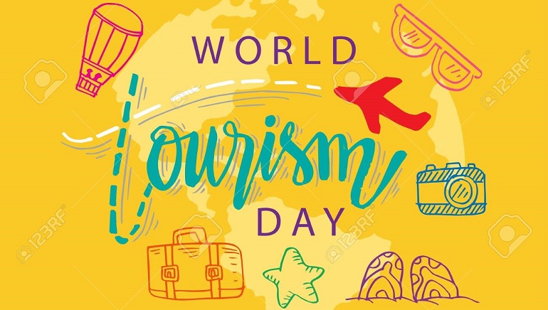 World Tourism Day Celebrated With A Focus On Innovation