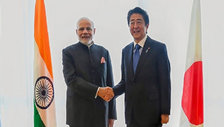 Indian Cabinet Approves Currency Swap Agreement With Japan