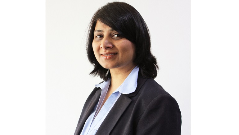 Dr. Shweta Tripathi