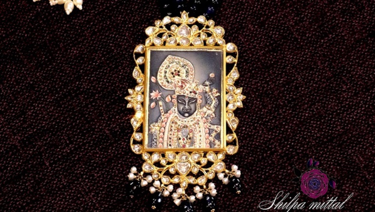 Shilpa Mittal Jewellery