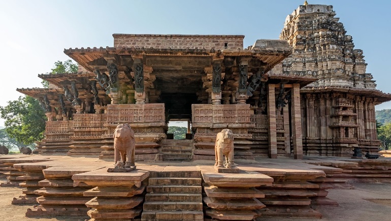 China with new World Heritage Site with links to Hinduism, Tamil Nadu