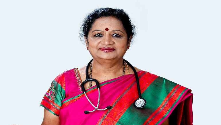 Dr. Suma Natarajan