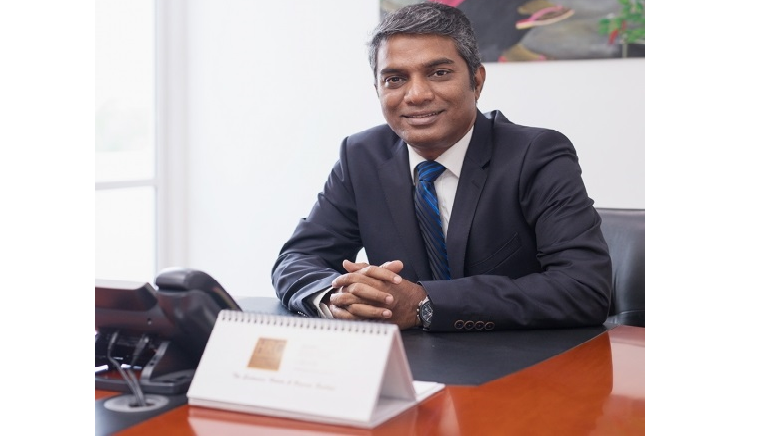 Top businessman says India saved Maldives post COVID