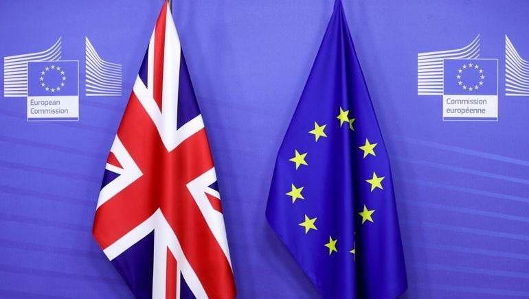 The United Kingdom at loggerheads with EU over £41 billion Brexit ‘divorce bill’