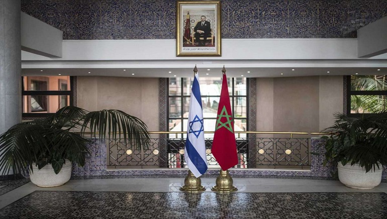 Israel’s Envoy Inaugurates Diplomatic Mission In Morocco