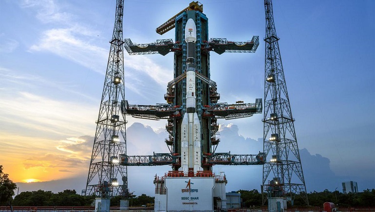 ISRO fails to put Gisat-1 in orbit as the cryogenic stage fails to ignite
