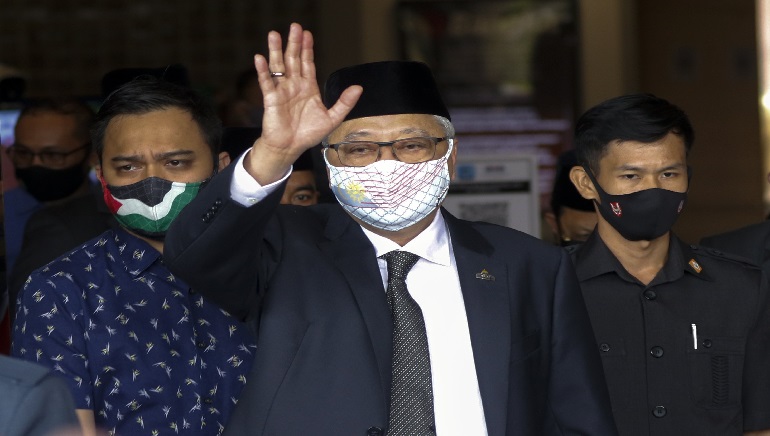 Malaysia’s longest-ruling Party Seems Set To Return To PM