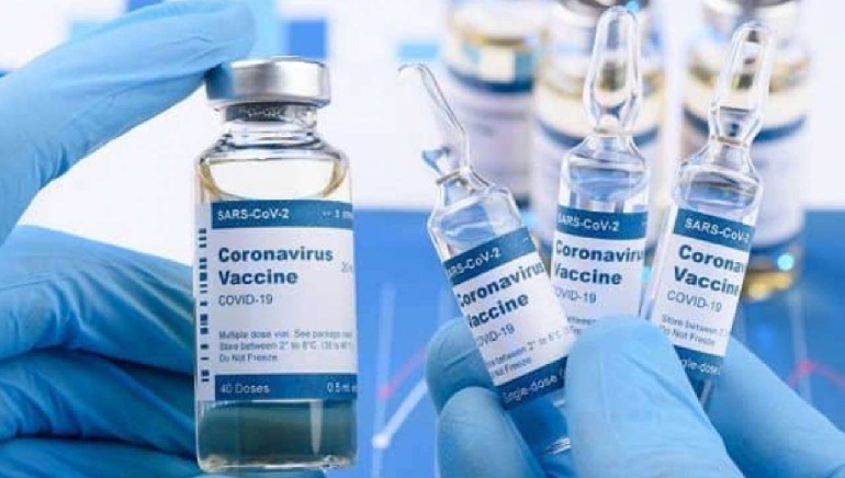 UK Donates 7,00,000 Coronavirus Vaccine To Nigeria