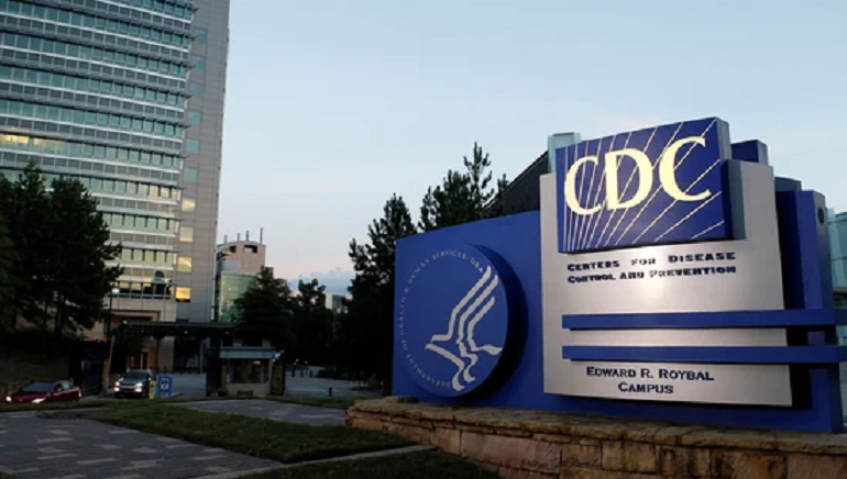 US CDC Lowers India’s Travel Advisory