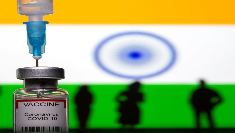 WHO Congratulates India for Administrating 75 Crore Doses Of COVID-19 Vaccine