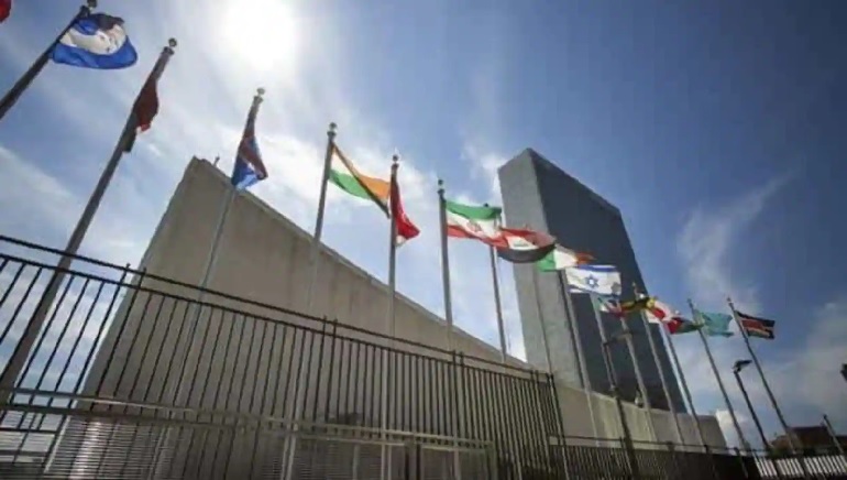 India’s Presidency of the UNSC Strengthens Its Role in World Affairs