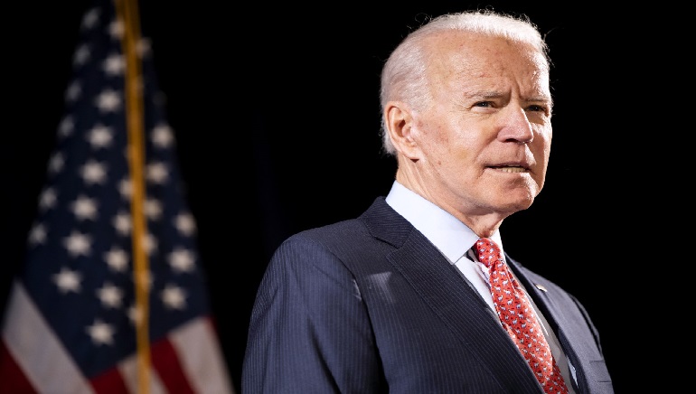 Amid the Crises, Joe Biden Declares World at ‘Inflection Point’