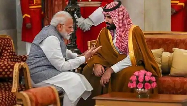 Saudi Foreign Minister to Visit India owing to concerns over Afghanistan