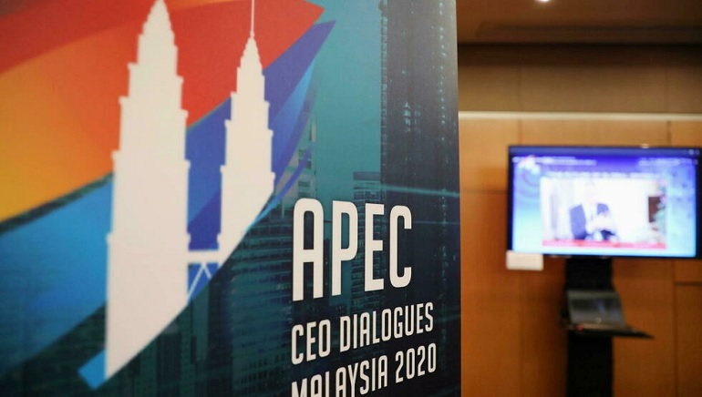 APEC Meeting to be dominated by climate change and COVID-19