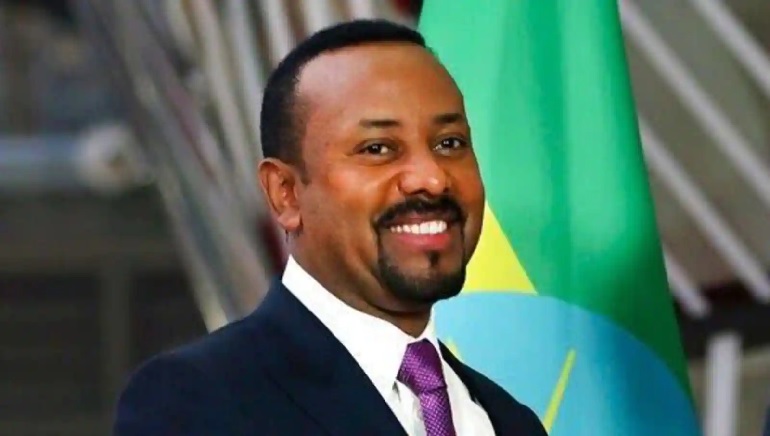 Prime Minister of Ethiopia to Announce Formation Of The New Government