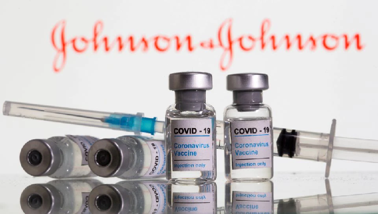 US FDA Gave Clean-Chit to Moderna And J&J Covid-19 Booster Shots