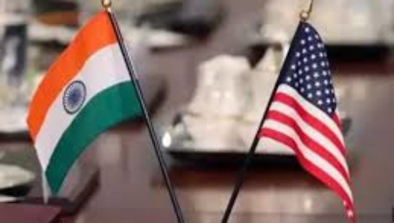 India & the US reach settlement on 2% equalisation levy