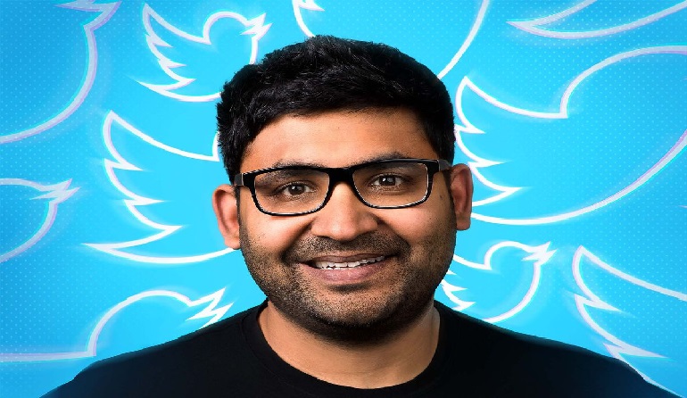 India is proud of Parag Agarwal, Twitter’s new CEO who is of Indian origin