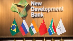 India brings Egypt onboard as member of New Development Bank of BRICS