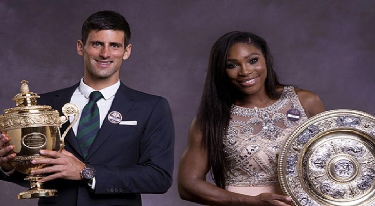 Serena William opts out of Australian Open, Djokovic on entry list