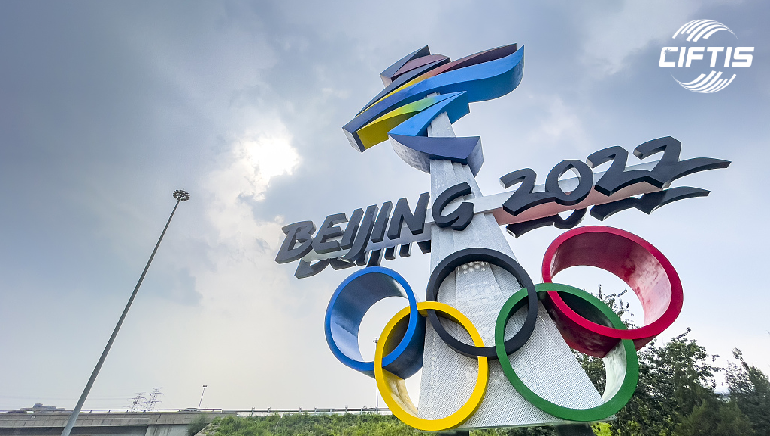 U.S. planning diplomatic boycott of Beijing Winter Olympics
