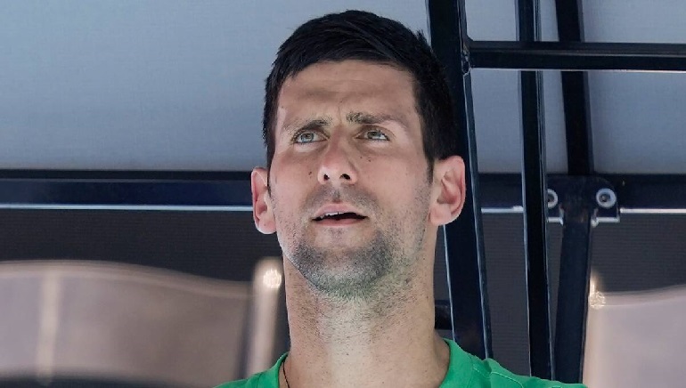 Djokovic’s case is adjourned until the Federal Court of Australia considers the verdict