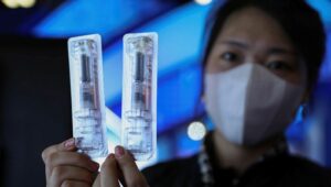 As Doubts Grow Over Local Vaccinations, China Rushes To Develop An mRNA Vaccine For Covid-19