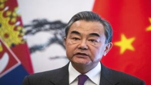 Chinese Foreign Minister Wang Li to Visit Maldives, Sri Lanka in the Indian Ocean Outreach