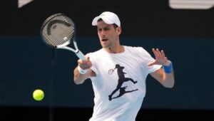 No Vaccine, No French Open For Novak Djokovic Under New Vaccine Law