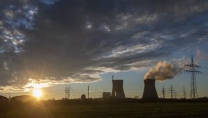 Germany embraces the Green Energy Plan of the EU, still against the Nuclear