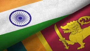The government of India extends a $500 million loan to Sri Lanka to help the country purchase fuel
