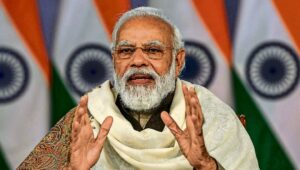 PM Modi will address Davos’ agenda in a special address