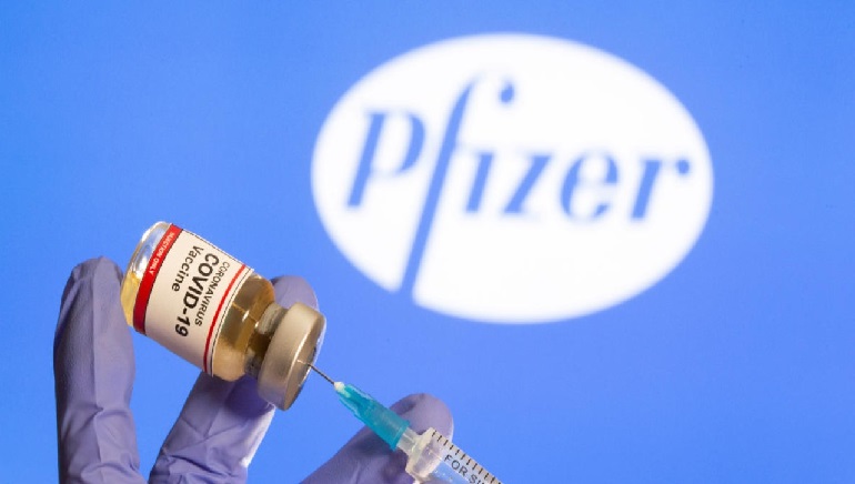 Pfizer’s Covid-19 Booster Shot Open for All Including 12-15 Year Olds in the U.S