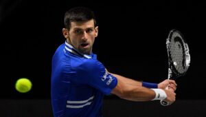 World Number One Tennis Player Novak Djokovic Fights Against Australia Deportation