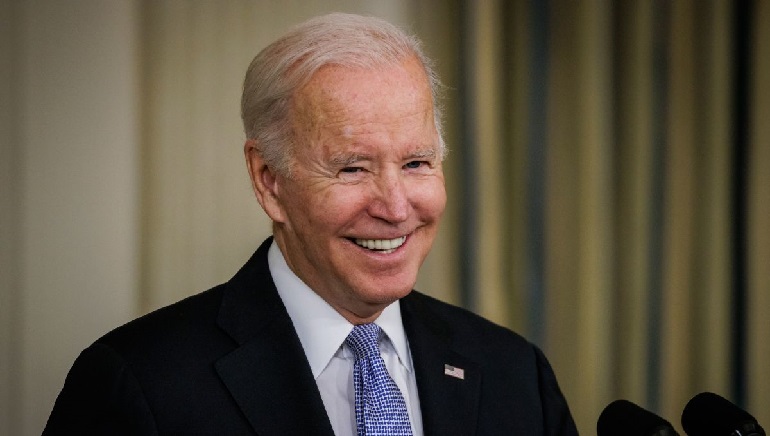 As part of his Asia trip, Biden plans several stops, but the region will remain his focus