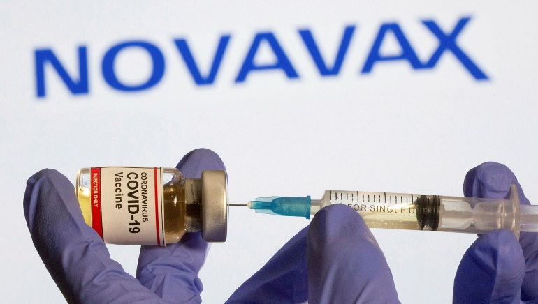 Novavax’s COVID-19 vaccine approved by Germany’s expert vaccine panel
