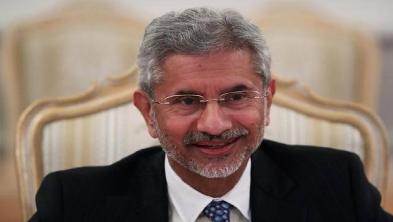 Jaishankar heads to a Quad meeting to discuss vaccines, technology, and China